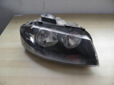 AUDI A3 2006 2009 SAĞ FAR 8P0941004K