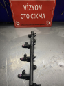 Oto Çıkma Parça / Ateşleme & Yakıt / Enjektör / Renault / Megane / Çıkma Parça 