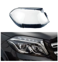MERCEDES BENZ X166 SIFIR SAĞ FAR CAMI 2016-2019