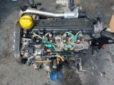 Dacia / Sandero / Motor / Motor Komple / Çıkma Parça