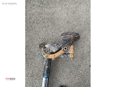 Oto Çıkma Parça / Alt Takım & Direksiyon / Arka Dingil / Peugeot / 206 / Çıkma Parça 