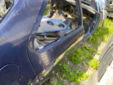 PEUGEOT 306 SAĞ ARKA KAPI ORJİNAL ÇIKMA TEMİZ DOLU