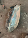 RENAULT MEGAN 1 SAG SOL FAR MERT OTO