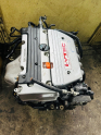 Honda-Accod 2.4 K24A3 Komple Çıkma Motor