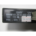 Oto Çıkma Parça / Elektrik / Beyin / BMW / 3 Serisi / Çıkma Parça 