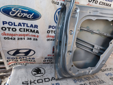 Oto Çıkma Parça / Kaporta & Karoser / Kapı / Kia / Sportage / Çıkma Parça 