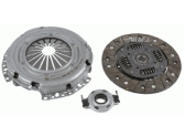 VW Golf III - Caddy - Polo Debriyaj Seti SACHS 3000581001