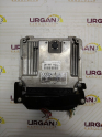 8K1907115C 0261201959 AUDİ A4 MOTOR BEYNİ