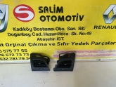 FLUENCE MEGAN 3 MEGANE 3 SAĞ SOL HAVALANDIRMA IZGARASI ÜFLEME