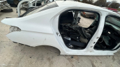 Oto Çıkma Parça / Kaporta & Karoser / Komple Arka / Citroen / C-elysee / Çıkma Parça 