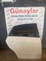 FIAT LINEA SAĞ ARKA KAPI