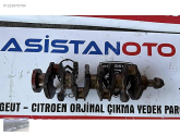Peugeot 206 Gti grank asistan oto