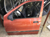 Fiat Punto Sol Ön Kapı Kilidi Cam Krikosu Kapı Döşemesi