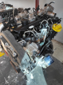 Dacia logan 1.5 90 lık çıkma motor