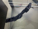 Kia Ceed (07-10) Arka Tampon Braketi (Sol)