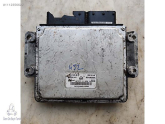 Ssangyong Actyon Motor Beyni A6645404632 - DCM3.2AP