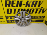 403159548R DACİA SANDERO STEPWAY JOGGER JANT KAPAĞI YENİ ARMALI