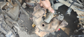 Oto Çıkma Parça / Egzoz / Egzoz Manifoldu / Nissan / Primera / Çıkma Parça 