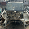 FİAT DOBLO 2 1.4 BENZİNLİ 2006-2012 ÖN CAM a