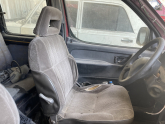 PEUGEOT PARTNER CİTROEN BERLİNGO 1996 2008 SOL ŞÖFÖR KOLTUĞU