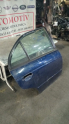 Oto Çıkma Parça / Kaporta & Karoser / Kapı / Honda / Accord / Çıkma Parça 