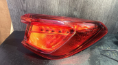Volkswagen DEPO Stop Lambasi Dis Sag 5FA945096 LEON