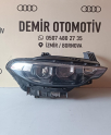 FİAT EGEA MERCEKLİ LEDLİ XENON SAĞ ÖN FAR ÇIKMA ORJİNAL
