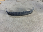 86612 F1000 KİA SPORTAGE 19-23 ARKA TAMPON HATAASIZ