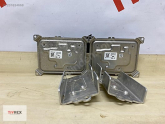 Opel Corsa F Sağ Sol Far Beyni Sökme Orjinal