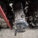Honda Civic Vtec Komple Motor / D16V1