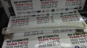 SKODA YETİ 2009-2017 ARKA TAMPON DEMİRİ