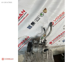VOLKSWAGEN SKODA 5Q0820803 KLİMA KOMPROSÖRÜ ORJİNAL