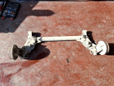 ÖZMEN OPEL ASTRA F ÇIKMA ARKA DİNGİL KOMPLE