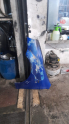 CHEVROLET LACETTİ SOL ÖN ÇAMURLUK -DS OTOMOTİV-