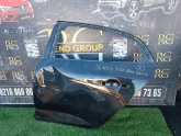 RENAULT MEGANE 4 SOL ARKA KAPI ORİJİNAL ÇIKMA