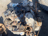 1814 FORD CARGO MOTOR