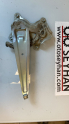 Mitsubishi l200 2014 sağ arka kapı cam krikosu