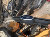 FORD B-MAX ÖN PANJUR ORJİNAL ÇIKMA 2012-16