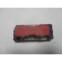 Fiat Punto Motor Beyni IAW59F.M7 HW004