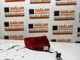 ÇIKMA AUDİ A3 04-10 SOL ARKA STOP 8P4945095