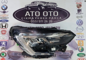 Oto Çıkma Parça / Renault / Clio / Elektrik / Far / Çıkma Parça 