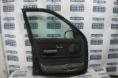 Oto Çıkma Parça / Kaporta & Karoser / Kapı / Land Rover / Freelander / Çıkma Parça 