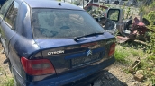 Citroen Xsara Bagaj Kapağı Orjinal