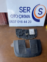 MERCEDES VİTO İÇ DİKİZ AYNA KAPAĞI VE SENSÖR SETİ