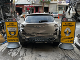 Oto Çıkma Parça / Kaporta & Karoser / Kapı / Dacia / Sandero / Çıkma Parça 