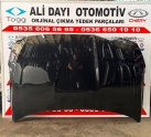 TOGG T10F MOTOR KAPUTU ORJİNAL ÇIKMA