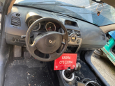 MEGANE 2 DOLU TORPİDO HATASIZ