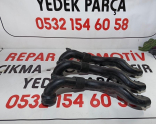 Renault clio 4 captur 1 hava filtre borusu 1.5 dci  165558896r