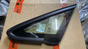 OPEL ASTRA J NİKELAJSIZ SOL ÖN KELEBEK CAMI SIFIR 13390012