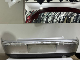 SEAT IBİZA ÇIKMA ARKA TAMPON